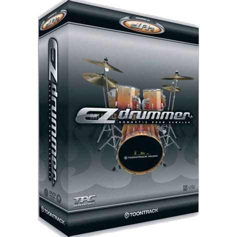 ezdrummer|ezdrummer gratuit.
